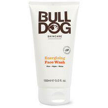 Bulldog - Energising Face Wash - 150ml - Feel You