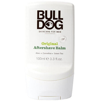 Bulldog - Original Aftershave Balm - After Shave Balm - 100ml - Feel You