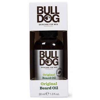 Bulldog - Original Beard Oil - Beard oil for normal skin - 30ml - Feel You