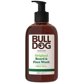 Bulldog - Original Beard and Face Wash 2v1 - 300ml - Feel You