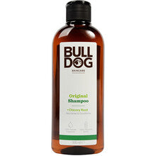 Bulldog - Original Shampoo + Chicory Root - 300ml - Feel You