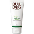 Bulldog - Original Shave Gel - for men - 175ml - Feel You