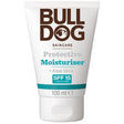 Bulldog - Protective Moisturiser SPF 15 - 100ml - Feel You