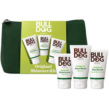 Bulldog - Skincare Original Gift Set - Gift set - Feel You
