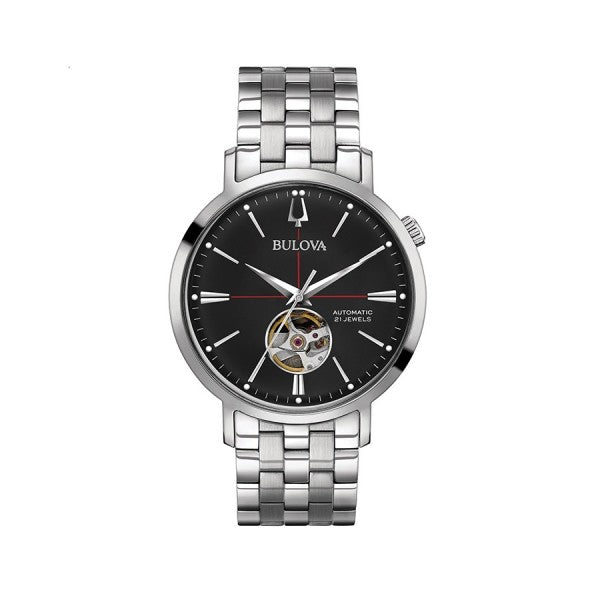 Bulova 96A199 - Feel You