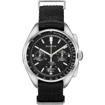 Bulova 96A225 - Feel You