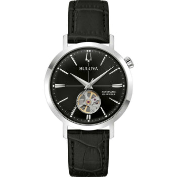 Bulova 96A317 - Feel You