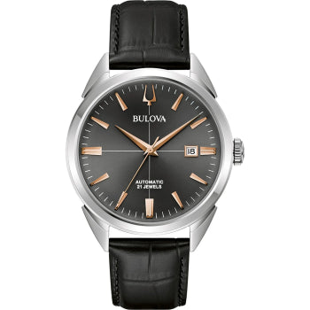 Bulova 96B422 - Feel You