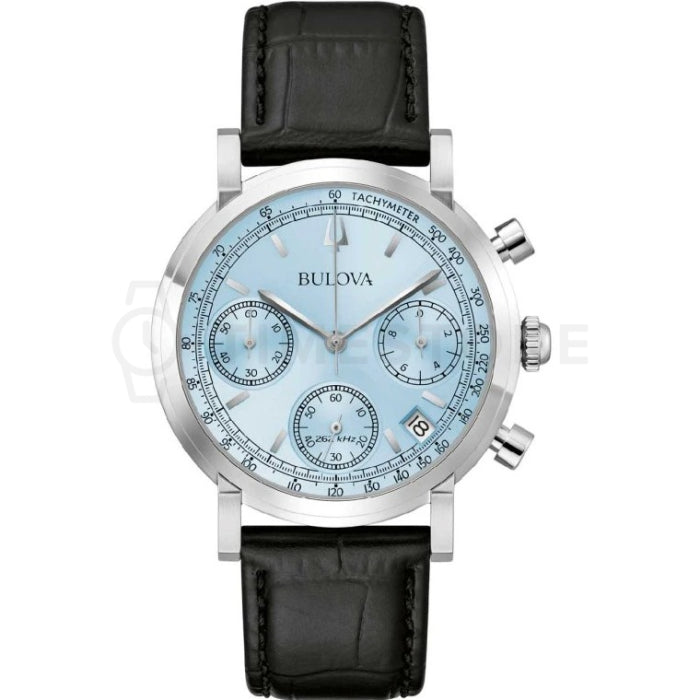 Bulova 96B456 - Feel You