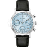 Bulova 96B456 - Feel You