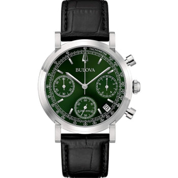 Bulova 96B457 - Feel You