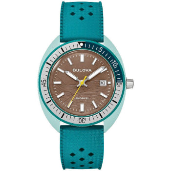 Bulova 98B446 - Feel You