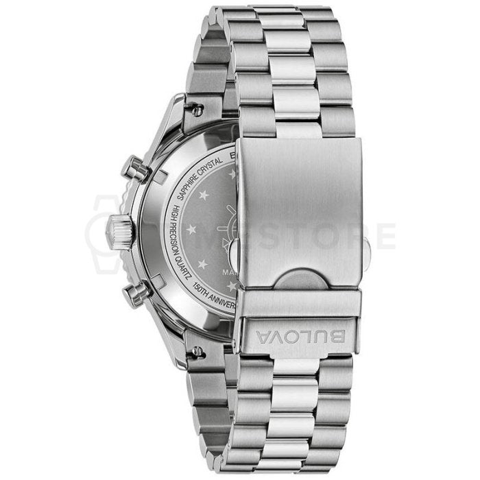 Bulova 98B451 - Feel You