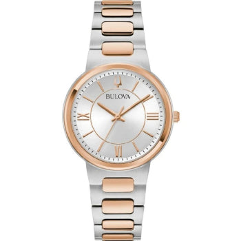 Bulova 98L327 - Feel You