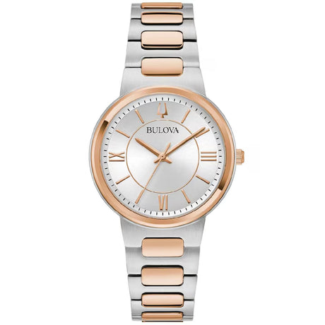 Bulova 98L327 - Feel You