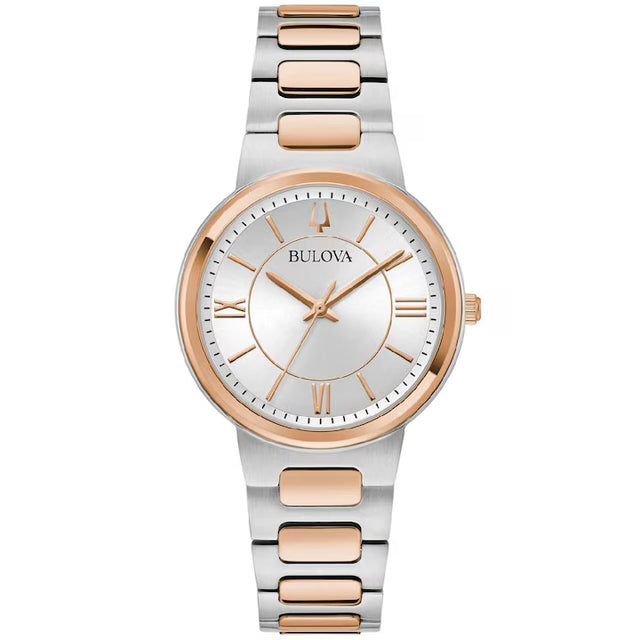 Bulova 98L327 - Feel You