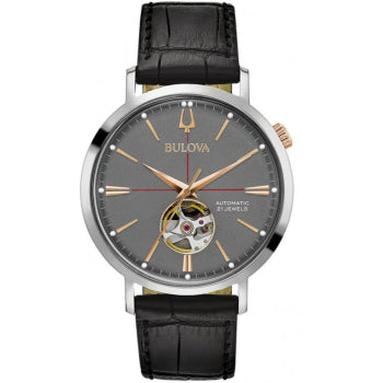 Bulova Aerojet 98A187 - Feel You