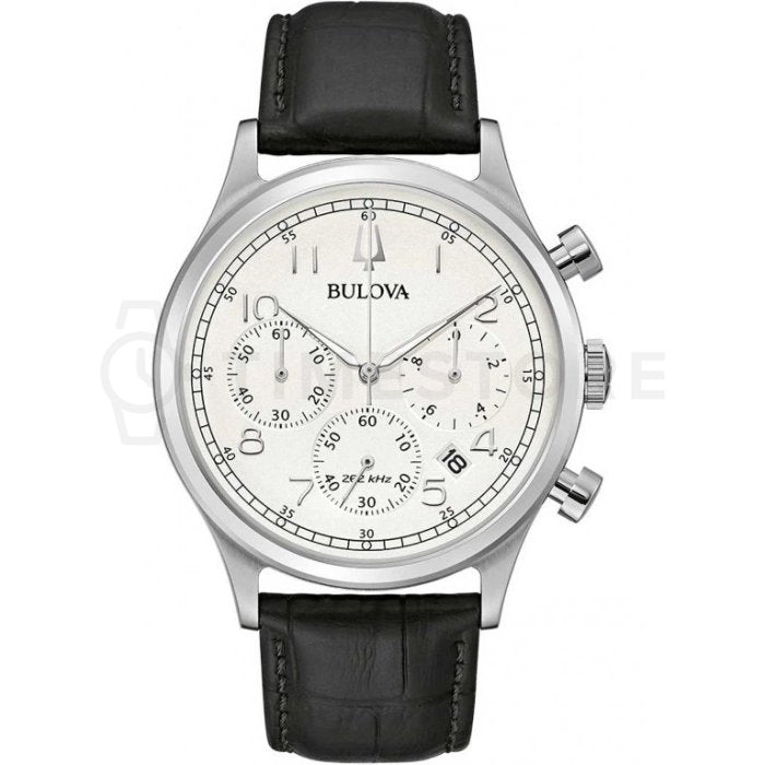 Bulova Classic 96B354