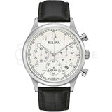 Bulova Classic 96B354