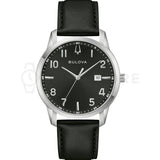 Bulova Classic 96B473 - Feel You