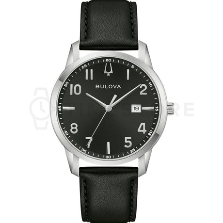 Bulova Classic 96B473 - Feel You