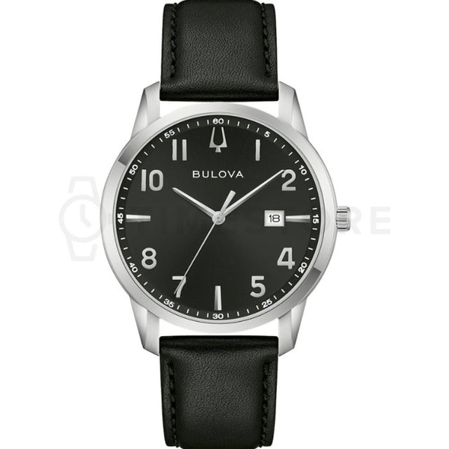 Bulova Classic 96B473 - Feel You