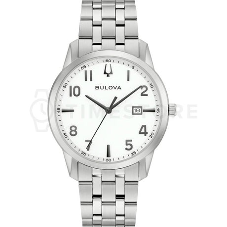 Bulova Classic 96B474 - Feel You