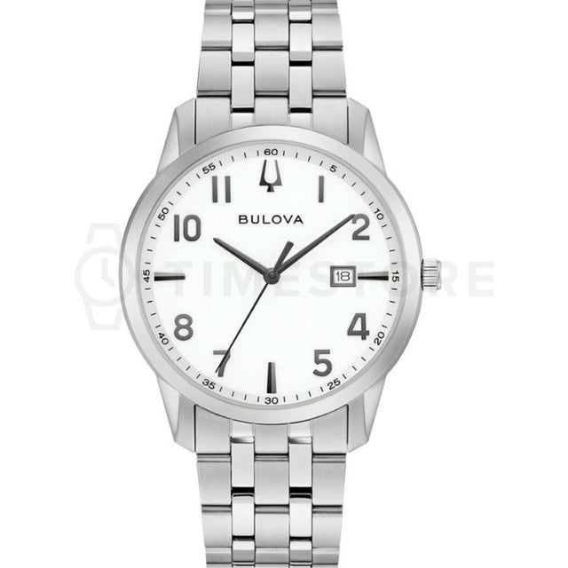 Bulova Classic 96B474 - Feel You