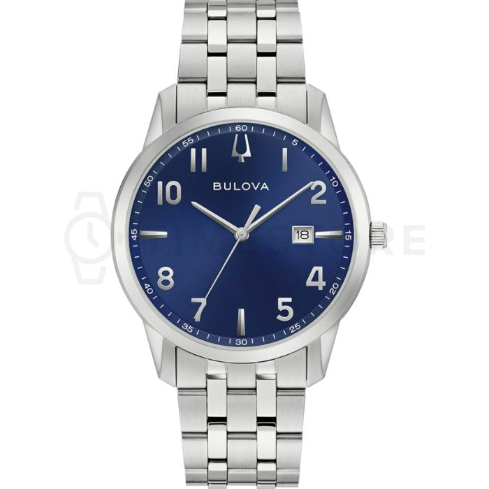 Bulova Classic 96B475 - Feel You