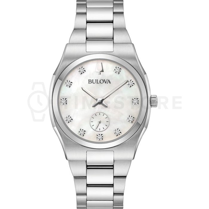 Bulova Classic 96P242