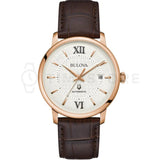 Bulova Hudson 97B225 - Feel You