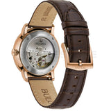 Bulova Hudson 97B225 - Feel You