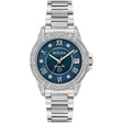 Bulova Ladies Diamond 96R215 - Feel You