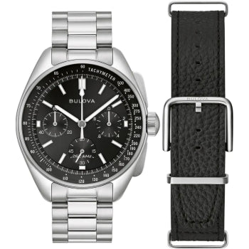 Bulova Lunar 96K111 - Feel You