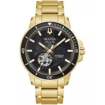 Bulova Marine Star 97A174 - Feel You