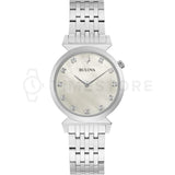 Bulova Regatta 96P216