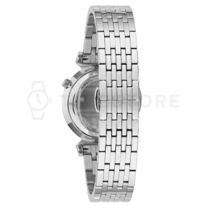 Bulova Regatta 96P216