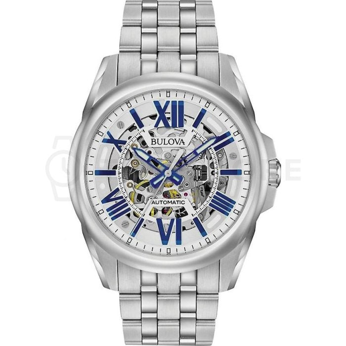 Bulova Sutton 96A187 - Feel You