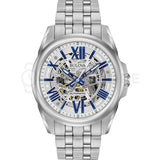 Bulova Sutton 96A187 - Feel You
