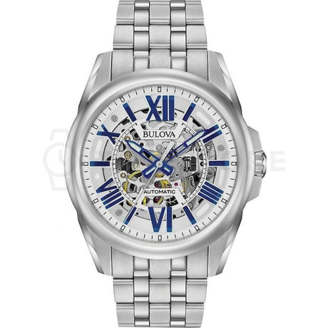 Bulova Sutton 96A187 - Feel You