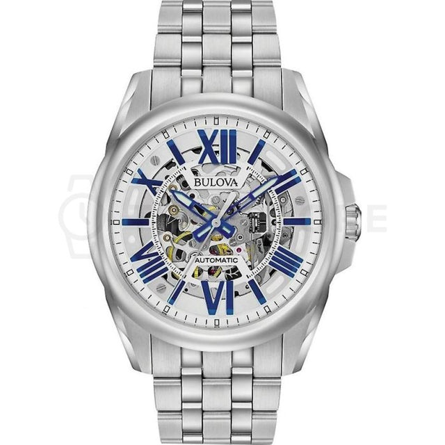 Bulova Sutton 96A187 - Feel You