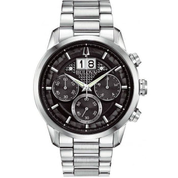 Bulova Sutton 96B319 - Feel You