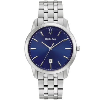 Bulova Sutton 96B338 - Feel You