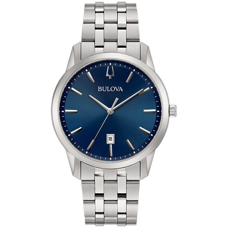 Bulova Sutton 96B338 - Feel You