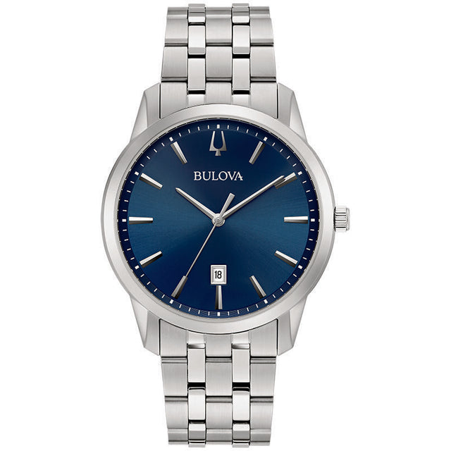 Bulova Sutton 96B338 - Feel You