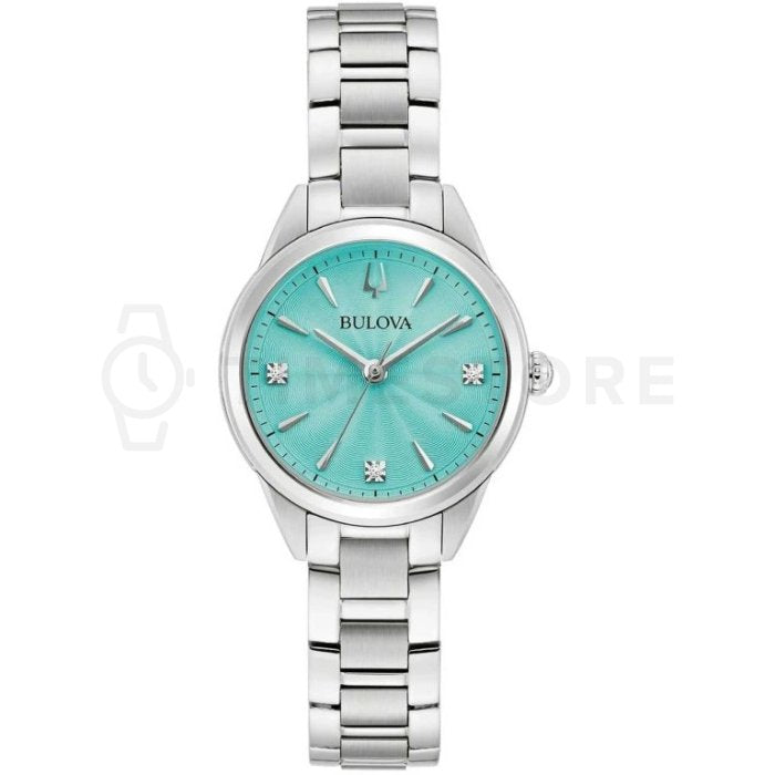 Bulova Sutton 96P253