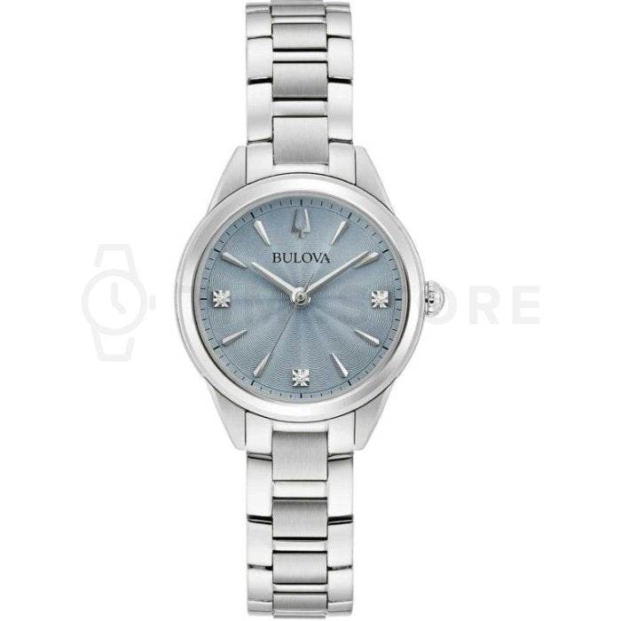 Bulova Sutton 96P255