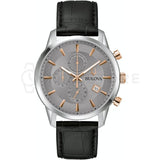 Bulova Sutton 98B409 - Feel You
