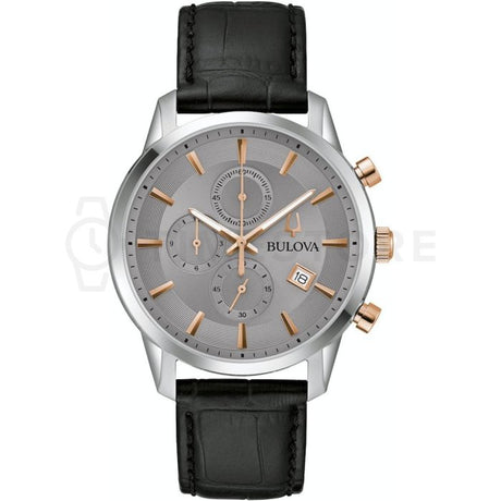 Bulova Sutton 98B409 - Feel You