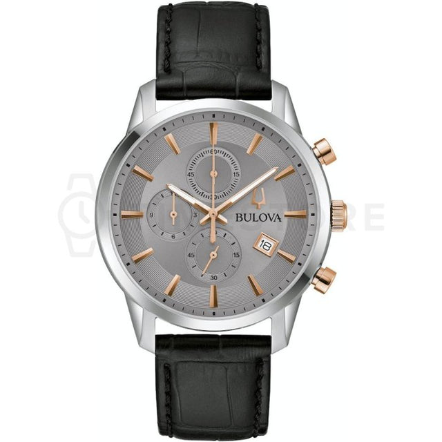 Bulova Sutton 98B409 - Feel You